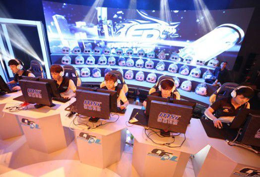 烈的法甲对 烈的法甲对